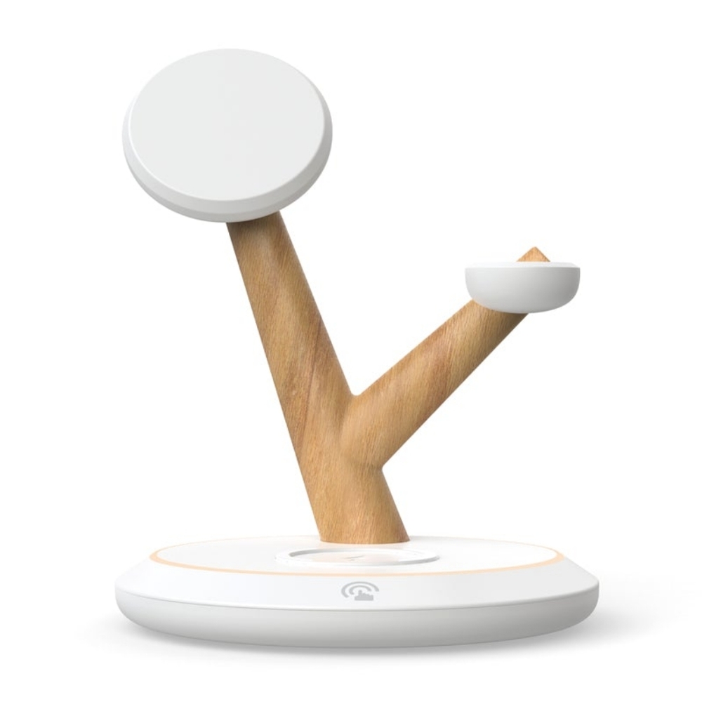 Lgear wireless tree charger - Picture 2 of 4